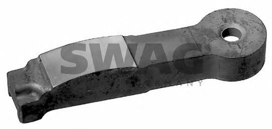 SWAG 70919915 Сухарь клапана для FIAT BRAVO