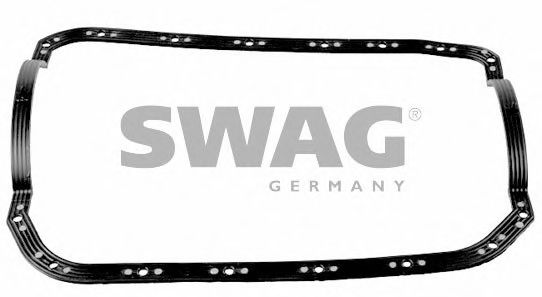 SWAG 70921147 Прокладка масляного поддона SWAG для FIAT