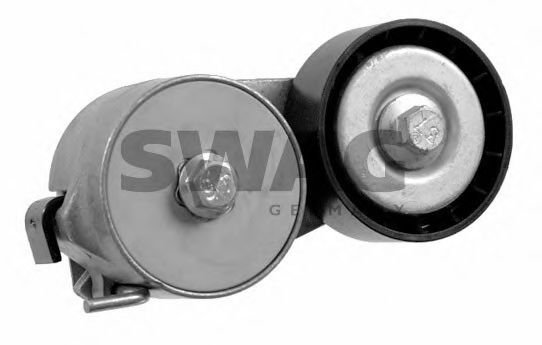 SWAG 70922376 Натяжитель ремня генератора для FIAT STRADA