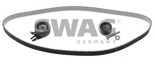 SWAG 70923651 Комплект ГРМ SWAG 