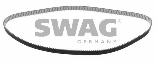 SWAG 70923653 Ремень ГРМ SWAG для FIAT