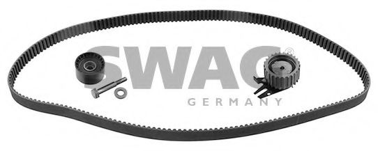 SWAG 70923655 Комплект ГРМ SWAG 
