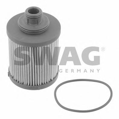 SWAG 70926365 Масляный фильтр SWAG для FIAT