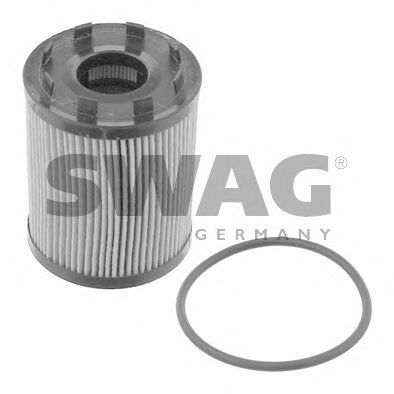 SWAG 70926366 Масляный фильтр для FIAT EGEA