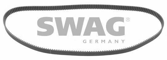 SWAG 70928306 Ремень ГРМ SWAG для OPEL