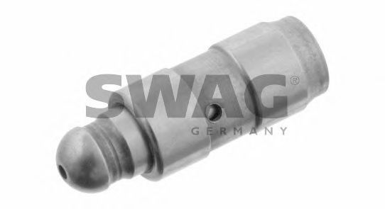 SWAG 70928341 Сухарь клапана для OPEL AGILA