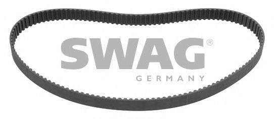SWAG 70928663 Ремень ГРМ SWAG для FIAT