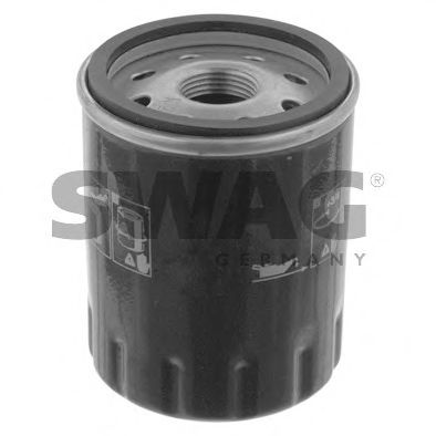 SWAG 70932100 Масляный фильтр для FIAT ALBEA