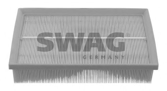 SWAG 70932210 Воздушный фильтр SWAG 