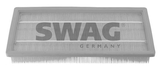 SWAG 70932211 Воздушный фильтр для FIAT EGEA