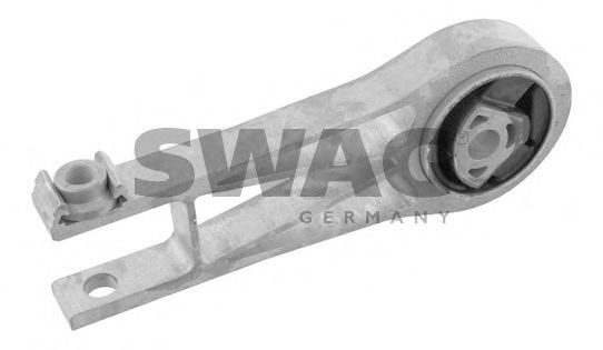 SWAG 70932281 Подушка коробки передач (АКПП) для FIAT