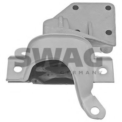 SWAG 70932283 Подушка двигателя для FIAT PUNTO