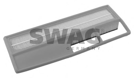 SWAG 70934404 Воздушный фильтр SWAG 