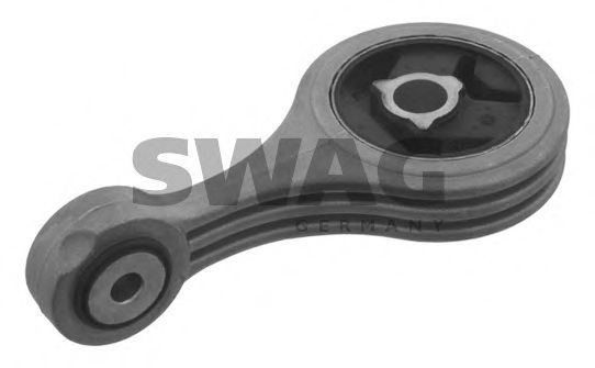 SWAG 70936814 Подушка коробки передач (АКПП) для FIAT