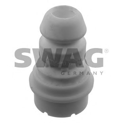 SWAG 70936817 Комплект пыльника и отбойника амортизатора SWAG 