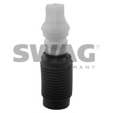 SWAG 70936854 Комплект пыльника и отбойника амортизатора SWAG 