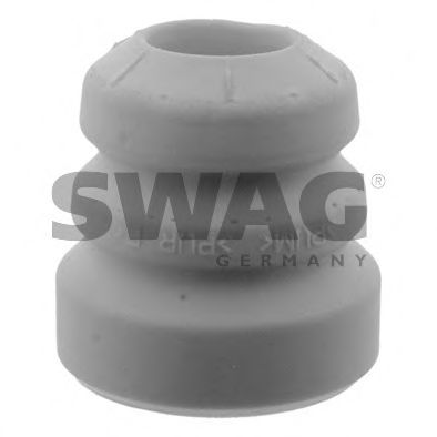 SWAG 70936987 Комплект пыльника и отбойника амортизатора для FIAT QUBO