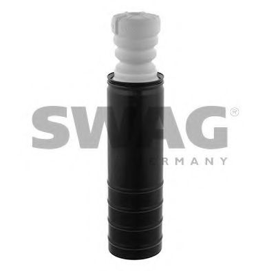SWAG 70937043 Комплект пыльника и отбойника амортизатора для FIAT LINEA