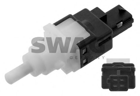 SWAG 70937579 Выключатель стоп-сигнала SWAG для FORD