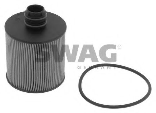 SWAG 70938873 Масляный фильтр SWAG для FIAT