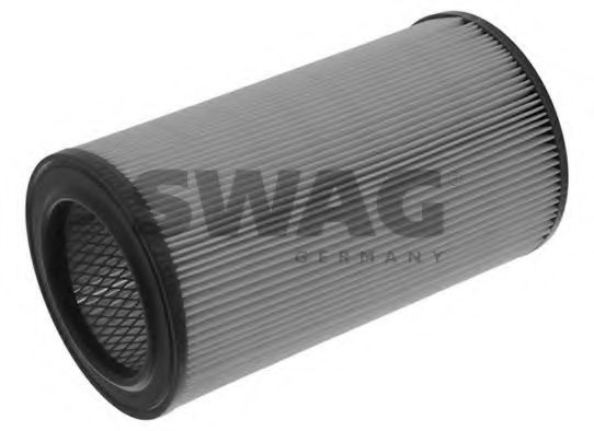 SWAG 70938880 Воздушный фильтр SWAG 