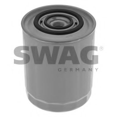 SWAG 70938882 Масляный фильтр SWAG для MERCEDES-BENZ