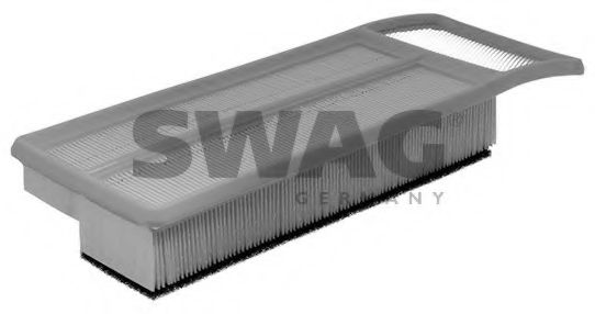 SWAG 70939839 Воздушный фильтр для FIAT EGEA