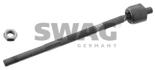 70 94 4372 SWAG Осевой шарнир, рулевая тяга 70 94 4372 SWAG Осевой шарнир, рулевая тяга