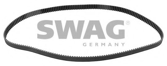 SWAG 74020005 Ремень ГРМ SWAG для SAAB