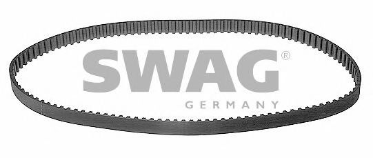 SWAG 74020008 Ремень ГРМ SWAG для ALFA ROMEO