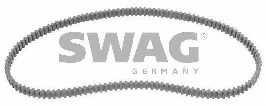 SWAG 74020009 Ремень ГРМ SWAG для ALFA ROMEO 155