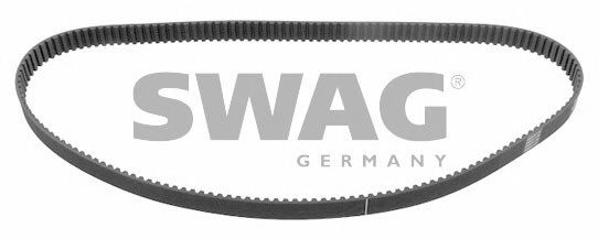 SWAG 74020010 Ремень ГРМ SWAG для ALFA ROMEO