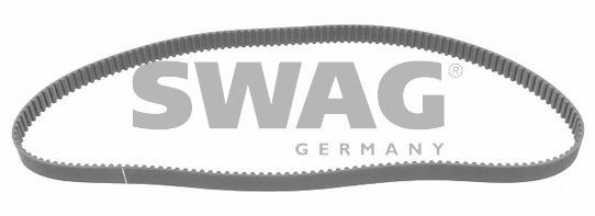 SWAG 74020011 Ремень ГРМ SWAG для LANCIA