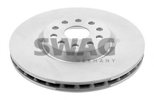 SWAG 74914165 Тормозные диски SWAG для LANCIA