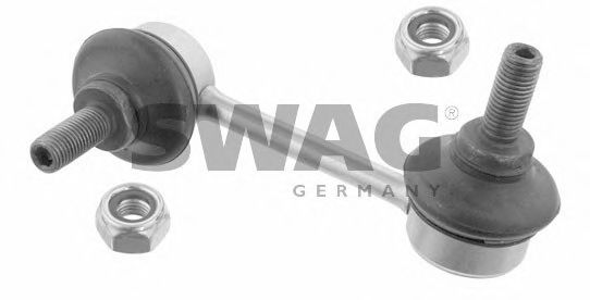 SWAG 74921206 Стойка стабилизатора для ALFA ROMEO 166