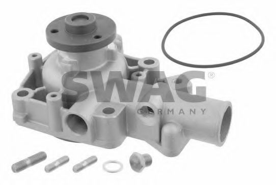 SWAG 79150002 Водяной насос 