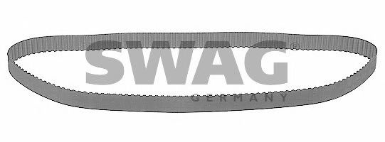SWAG 80020012 Ремень ГРМ SWAG для HYUNDAI