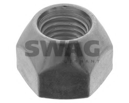 SWAG 80911939 Болт крепления колеса 