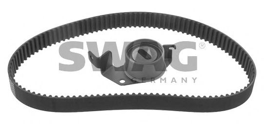 SWAG 80926993 Комплект ГРМ SWAG 