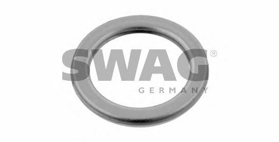 SWAG 80930181 Прокладка масляного поддона SWAG 