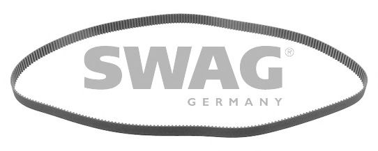 SWAG 80932015 Ремень ГРМ SWAG для MITSUBISHI