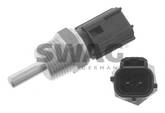 SWAG 80932375 Датчик включения вентилятора для SMART