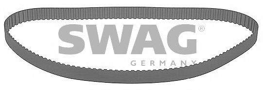 SWAG 81926812 Ремень ГРМ SWAG для VOLKSWAGEN