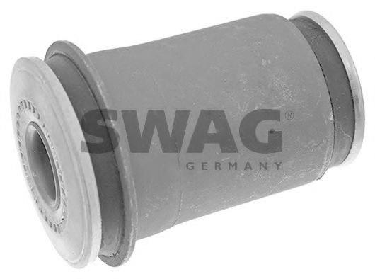SWAG 81942838 Подвеска, рычаг независимой подвески колеса 