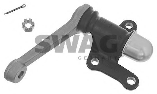 SWAG 81943282 Маятниковый рычаг 