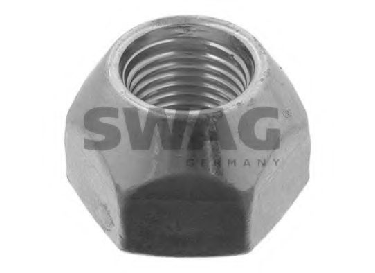 SWAG 82911938 Болт крепления колеса для SMART