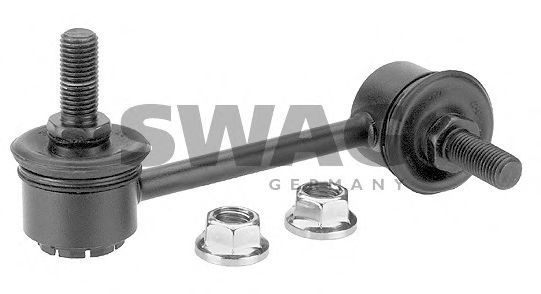 SWAG 83790001 Стойка стабилизатора для FORD USA