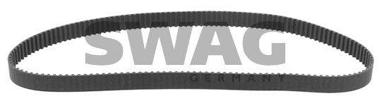 SWAG 83931725 Ремень ГРМ для MAZDA 5