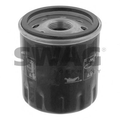 SWAG 83932099 Масляный фильтр SWAG для SUBARU