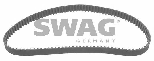 SWAG 85020006 Ремень ГРМ SWAG 